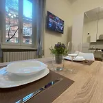 Bg Lord Con Parcheggio - Vista Citta Alta Bergamo
