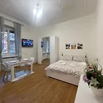 Lejlighed Bg Lord Con Parcheggio - Vista Citta Alta Bergamo