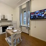 Bg Lord Con Parcheggio - Vista Citta Alta *