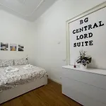Bg Lord Con Parcheggio - Vista Citta Alta