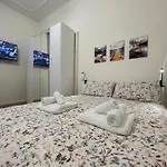 Bg Lord Con Parcheggio - Vista Citta Alta Lejlighed *