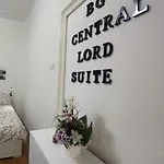 Bg Lord Con Parcheggio - Vista Citta Alta Bergamo