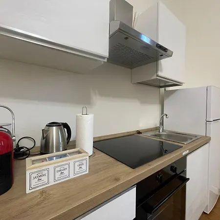 Apartamento Bg Lord Con Parcheggio - Vista Citta Alta *