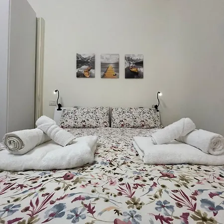 Bg Lord Con Parcheggio - Vista Citta Alta Bérgamo