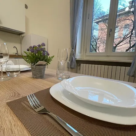 Apartamento Bg Lord Con Parcheggio - Vista Citta Alta *